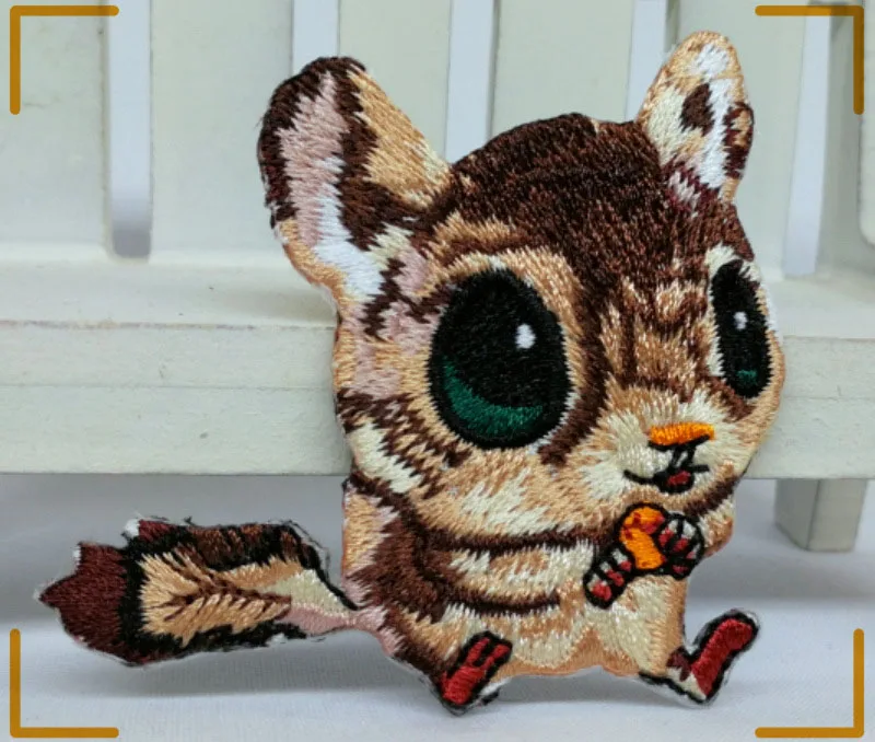 squirral patch 1
