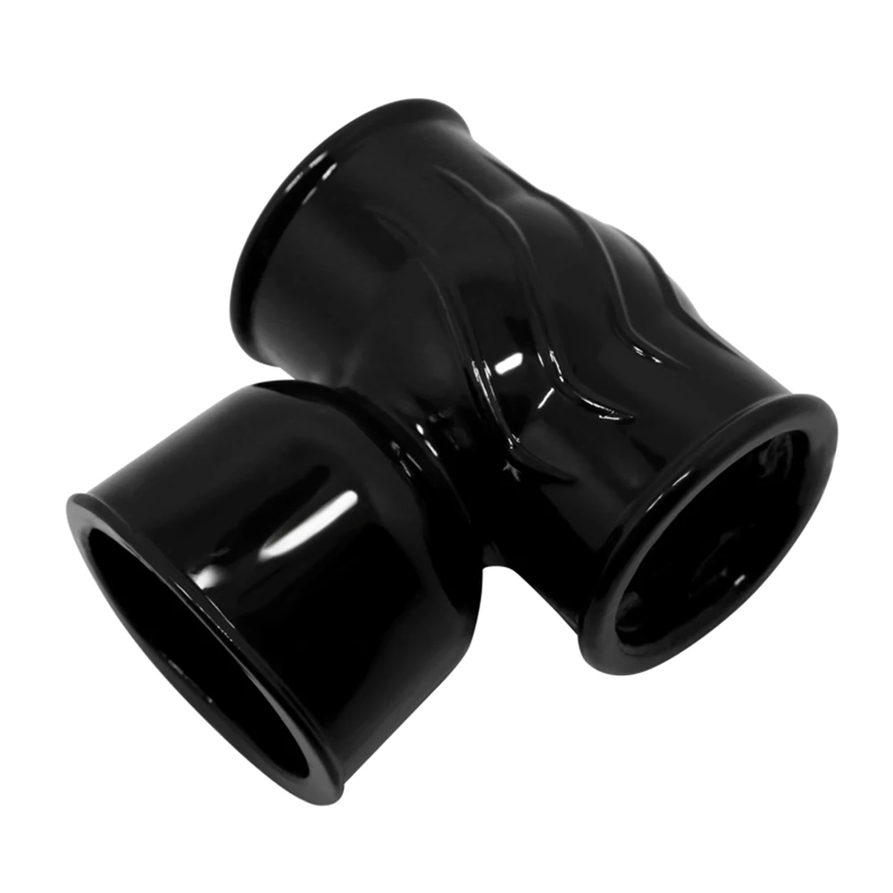 Transparent Big AV Wand Vibrator Headgear Sex Toys Magic Wand Head Accessories Body Massage Clitoris Stimulation Vibrators Caps  (13)