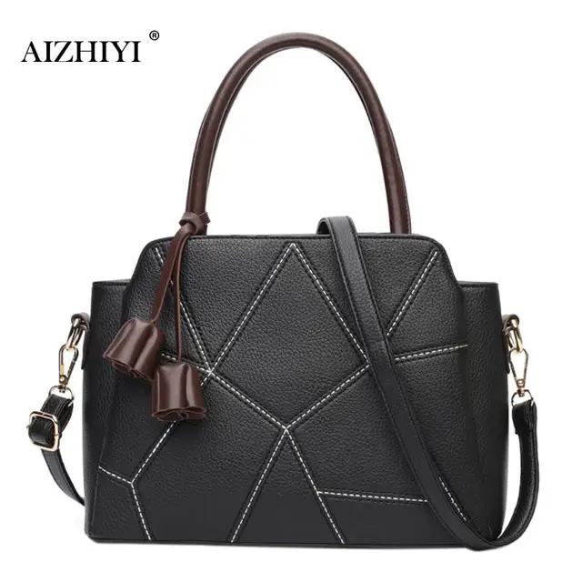 medium size handbags female long portable ladies women bag autumn medium size purses