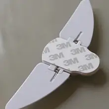 Детская безопасность замок ребенка безопасные замки легко для детей, защита для детей безопасность раздвижные оконные замки для нажимной двери высокого качества