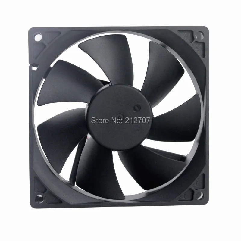 92mm 5v fan 6