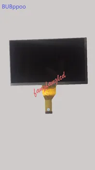 

Free shipping original 7"inch LCD FPC0703001-B BF705-070 V1 CYD Tablet PC Replacement LCD Screen Panel Module