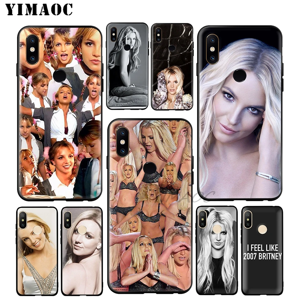 Мягкий чехол YIMAOC для Xiaomi Mi 9 9T 8 SE 6 MAX 3 A1 A2 Lite MIA1 MIA2 A3 CC9E CC9 Pro |
