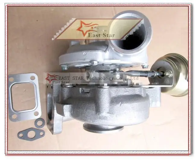 GT2256V 751758-5001S 751758-0001 707114-0001 500379251 Turbo For Renault Mascott Iveco Daily 2000- 8140.43K.4000 2.8L 146HP Turbocharger (5)