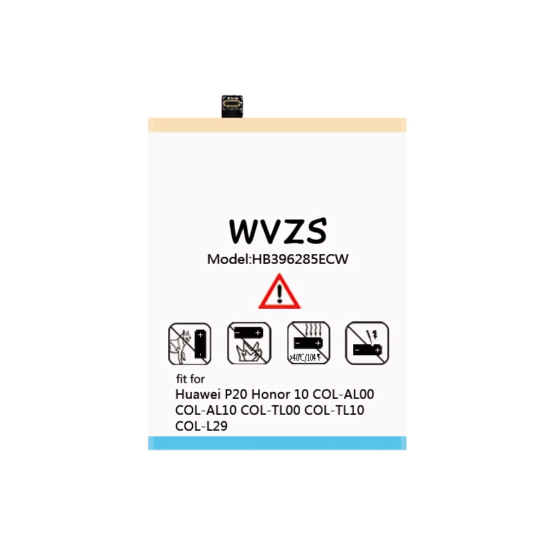 HB396285ECW-B
