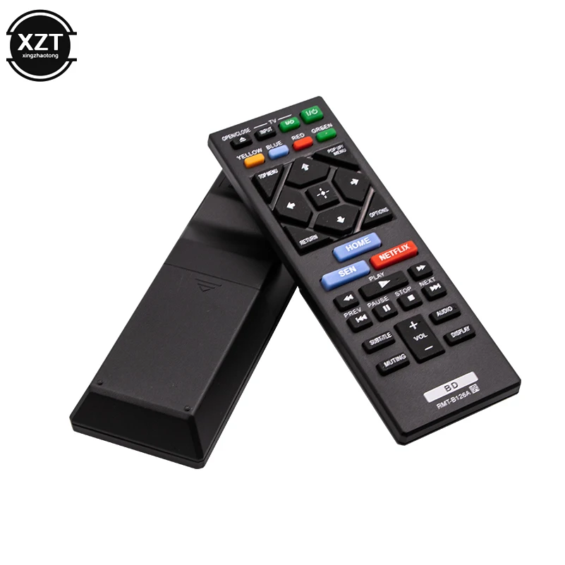 

Universal RMT-B126A Remote Control Replacement Controller For Sony Blu Ray BDP-BX120 BDP-BX320 BDP-BX520 BDP-S5200/D BDP-S6200