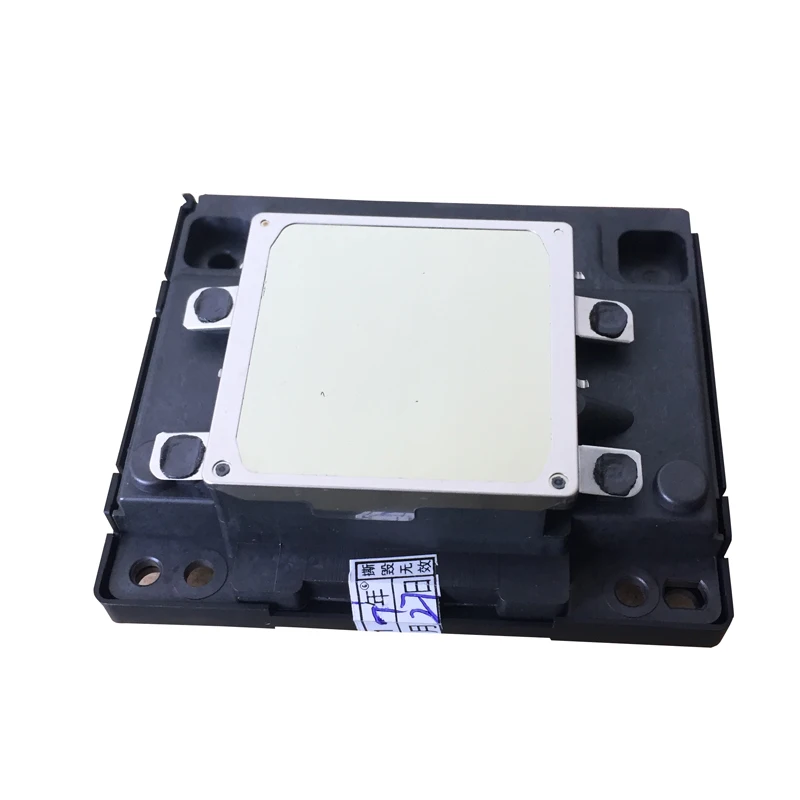 F190020 печатающей головки F190020 для Epson WF-7525 WF-7520 WF-7521 WF-7015 WF-7510 7015 7510 печатающей головки