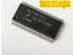 1 шт. mc33887пэк MCZ33887EK SSOP54 [SMD] | Электроника