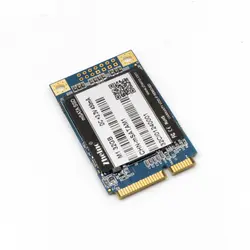 Zheino хорошее качество M1 mSATA 32 ГБ SSD SATA3 Internal Solid State Drive MLC флэш-памяти для Таблица портативных ПК Тетрадь