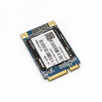 

Zheino Good Quality M1 mSATA 32GB SSD SATA3 Internal Solid State Drive MLC Flash For Table PC Laptop Notebook