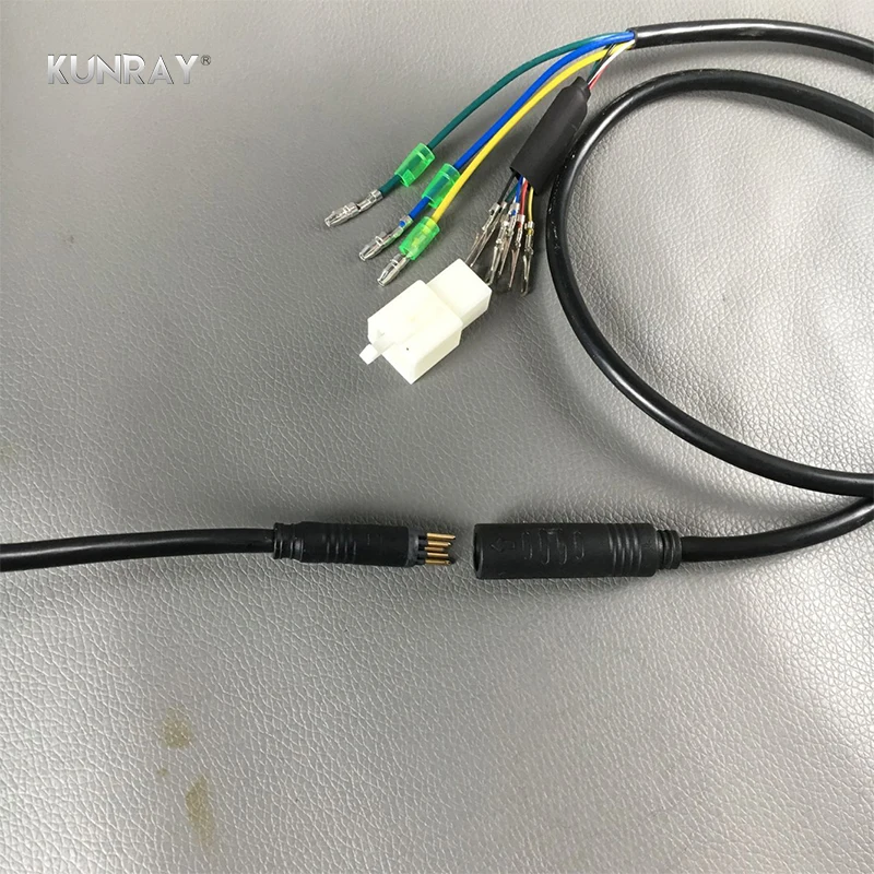 Бесщеточный мотор редуктор для электрического велосипеда 350 Вт 36 В 48