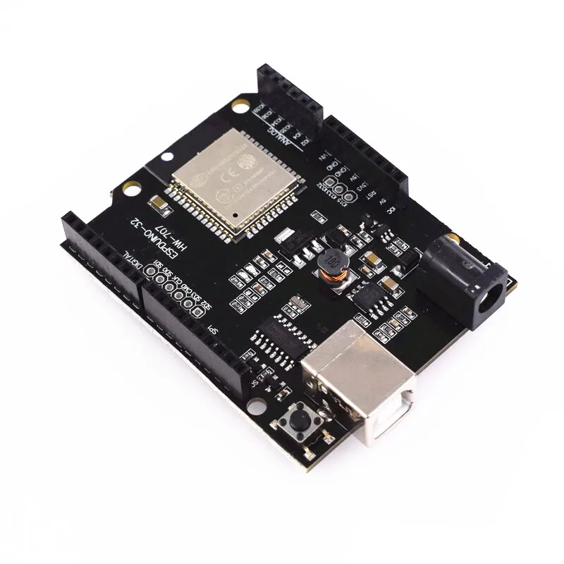 10PCS ESP32 Module WiFi+Bluetooth Development Board