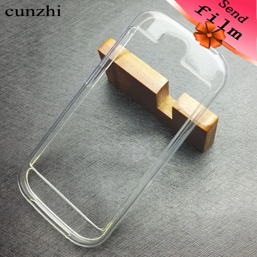 

For Yotaphone2 Silicone Case Transparent Soft TPU Bumpers Cover For Yota YotaPhone 2 (Gifts Front HD protective film)