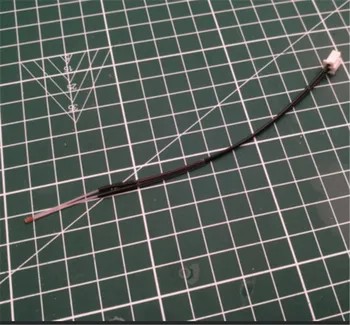 

1pcs NTC3950 100K thermistor 1% for Reprap Prusa i3 3D printer