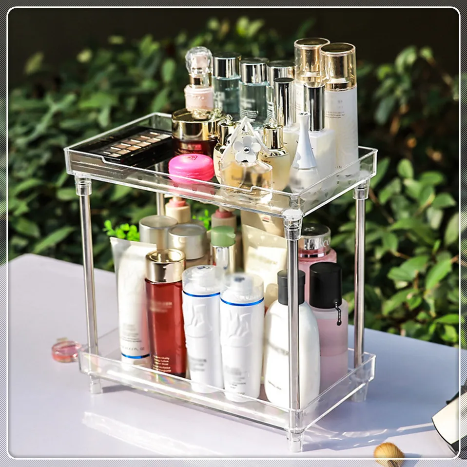 5 Bathroom Storage Shelf