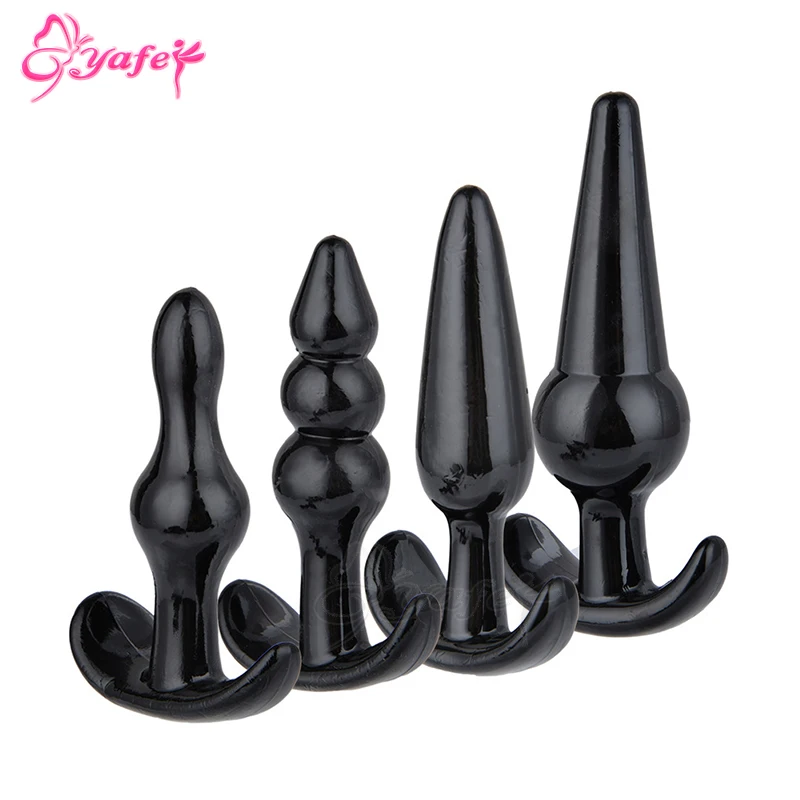Anal sex toys (6)