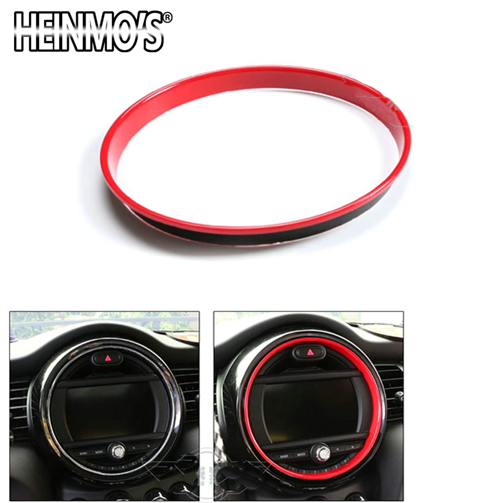For MINI Cooper F55 F56 (9)
