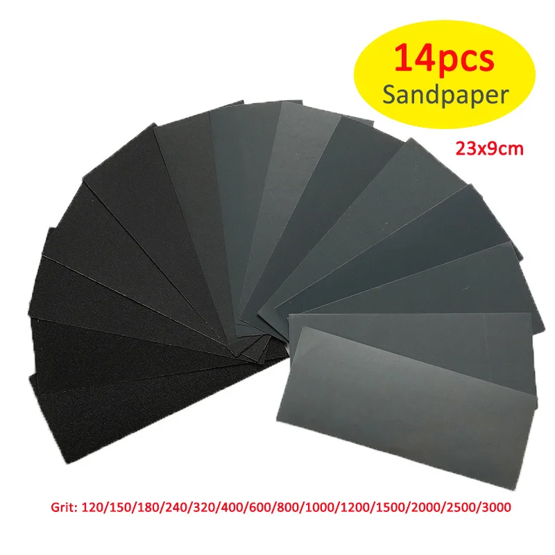 14pcs