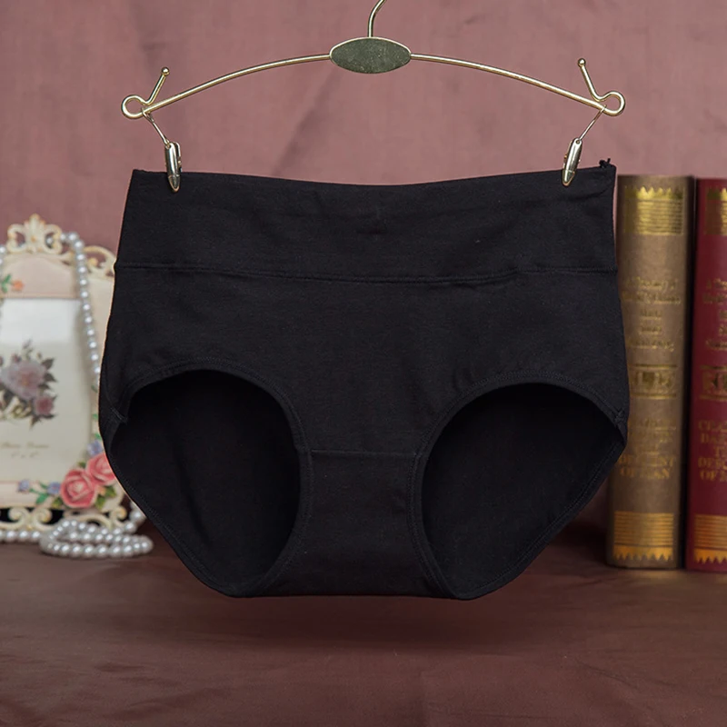 Трусики женские из дышащего хлопка 8 цветов не выцветают| |