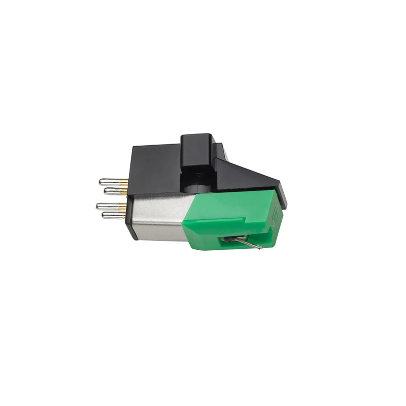 AT95E Dual Magnet MM Stylus Phono Record Player