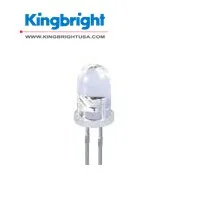 

WP7113QBC / D Kingbright Standard - vias BLUE WATER CLEAR