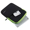 Funda a prueba de golpes para tableta, forro de funda para iPad Air 2 1 Pro 9,7 Samsung Galaxy Tab 3, 2017, 2022, 9,7 ► Foto 3/6