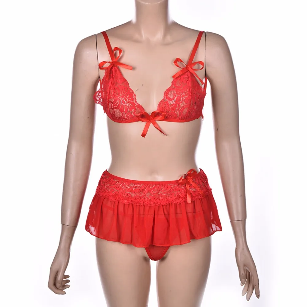 New-Sexy-Costumes-Details-Sexy-Lingerie-Hot-Dress-Underwear-Lace-Set-Erotic-Lingerie-G-string-Balck (1)
