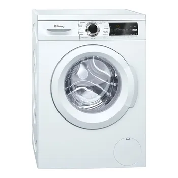 

Lavadora Balay 3TS976BT 7kg 1200rpm