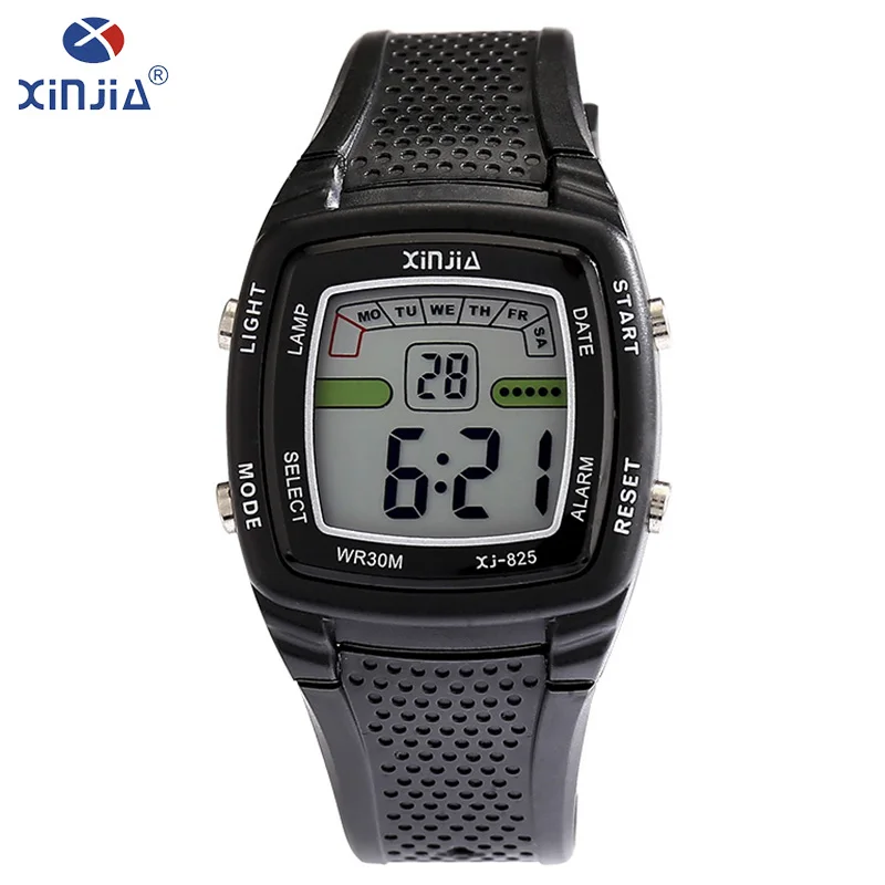 source electronics watch