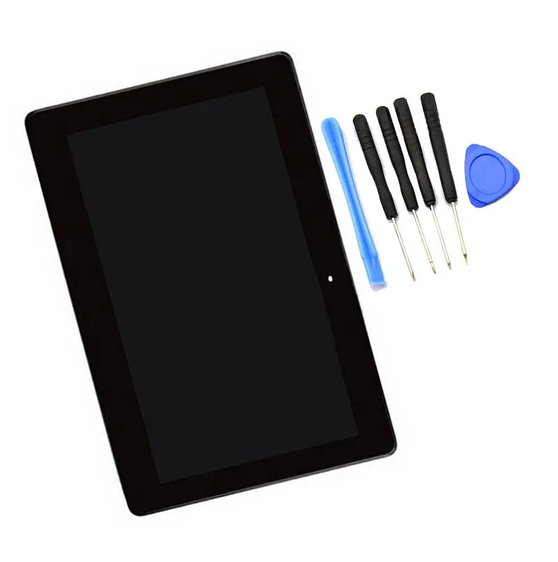

For ASUS Transformer Book T100 T100TA Assembly LCDDisplay Touch Screen Digitizer with Frame Free tools free shipping
