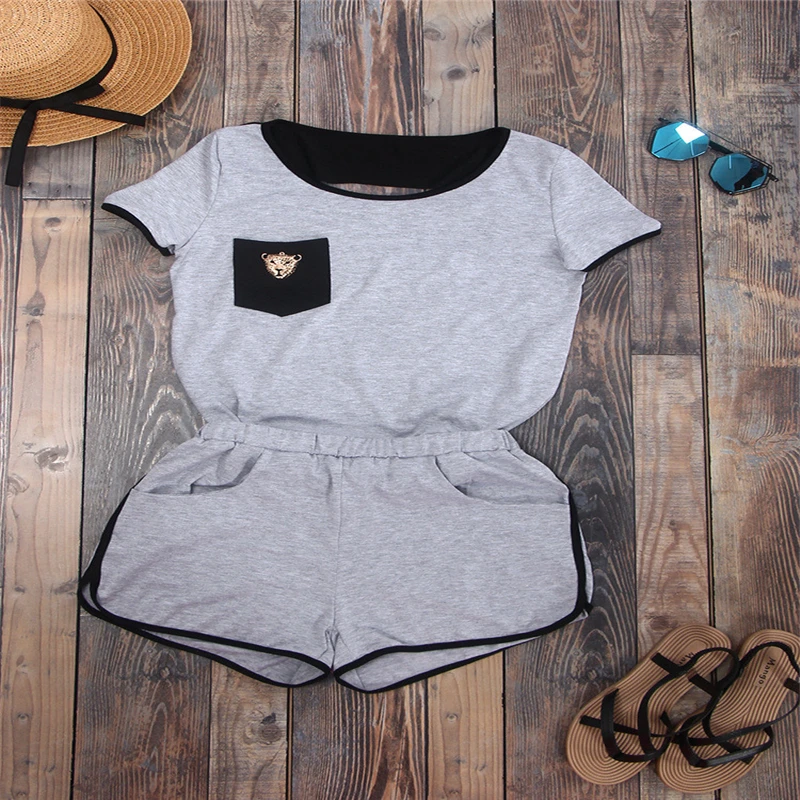 Jumpsuits and Playsuits