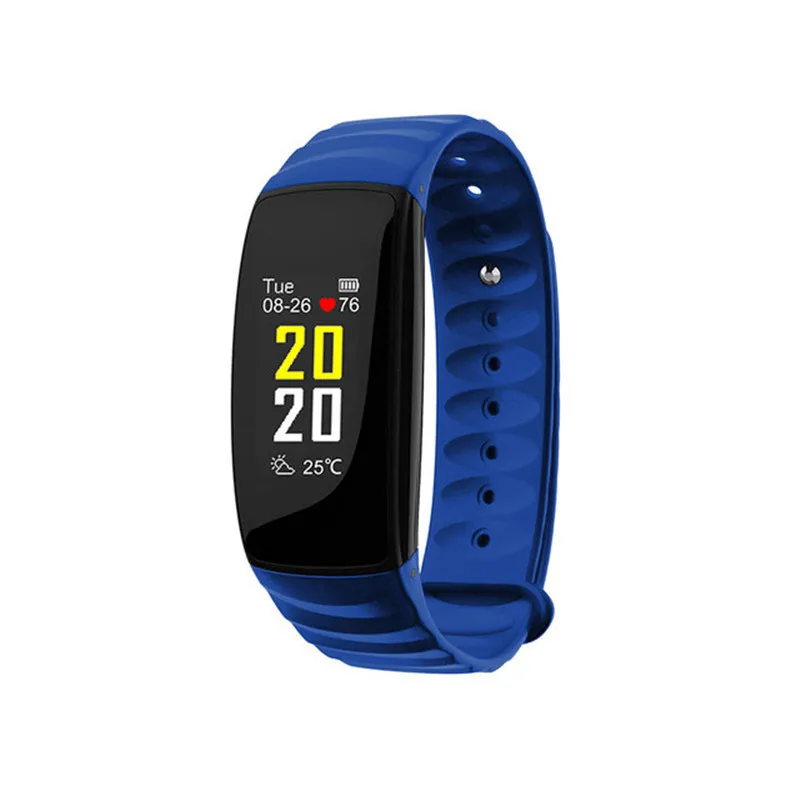 Sport Watch Smart Bracelet 2019 New Heart Rate Monitor Fitness Tracker Smartband Sport Watch for Ios Android PK Xiaomi Mi Band 2 Sport Watch Smart Bracelet 2019 New Heart Rate Monitor Fitness Tracker Smartband Sport Watch for Ios Android PK Xiaomi Mi Band 2