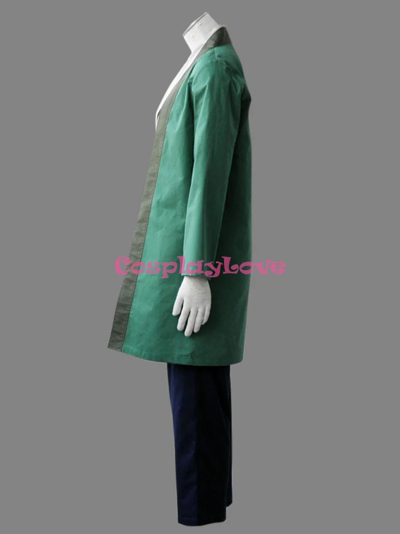 CosplayLove Naruto Shippuden Cosplay Costume Naruto Tsunade Cosplay Costume Custom Made For Girls Women Adult Kid 2 (3)