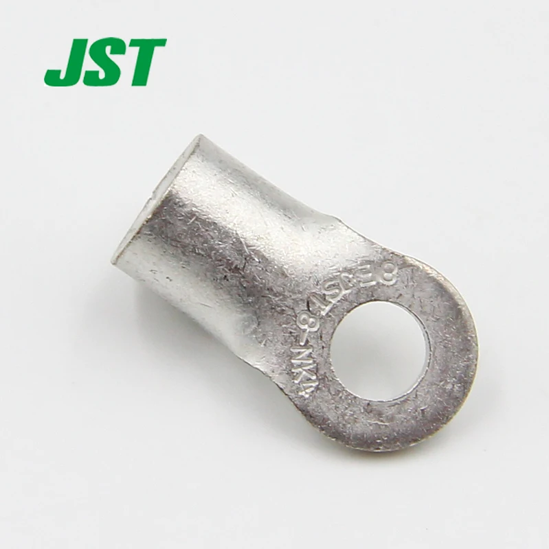 

100pcs Original genuine JST connector spot stock 8-NK4
