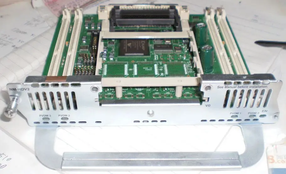 

NM-HDV2