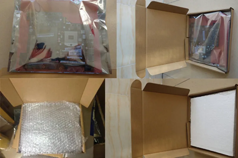 696941-001 700544-501 For HP Pavilion 23 23-B 23-1026CX AIO Motherboard IPISB-AB PGA1155 100% working latest motherboard for pc