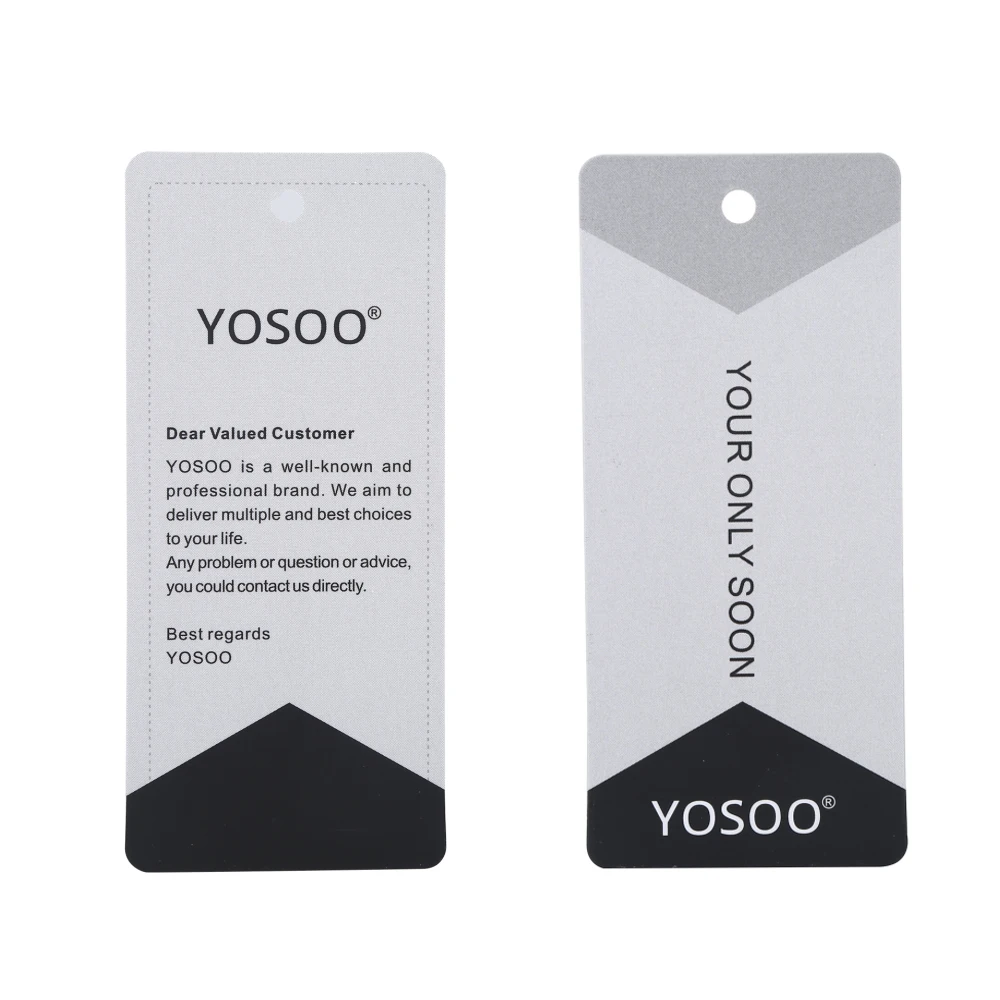 YOSOO