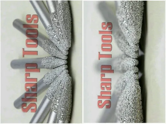 diamond engraving bit cutter for cnc