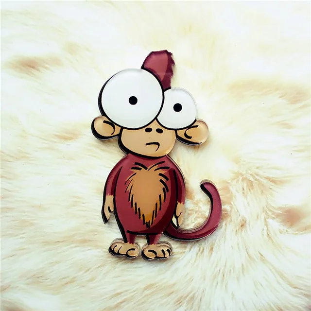 New-Cartoon-Cute-Animals-Monkey-Mouse-Cat-Acrylic-Brooch-Badges-Pin-Backpack-Clothes-Decoration-Brooches-For.jpg_640x640 (1)