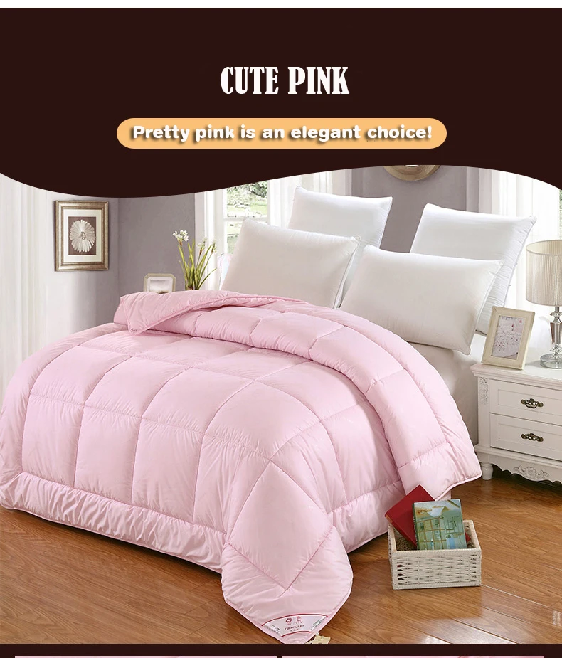 Australian Wool Comforters 20