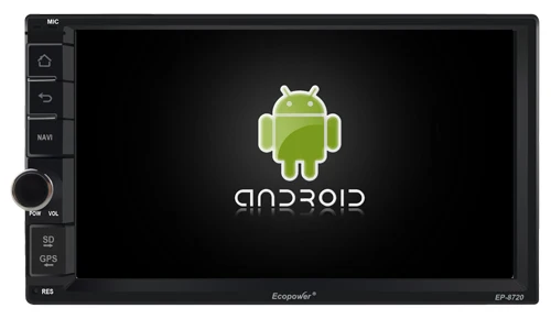 

Navirider Android 8.1 car multimedia radio player recorder frame+radio series fit for toyota yaris echo vitz platz 1999-2005