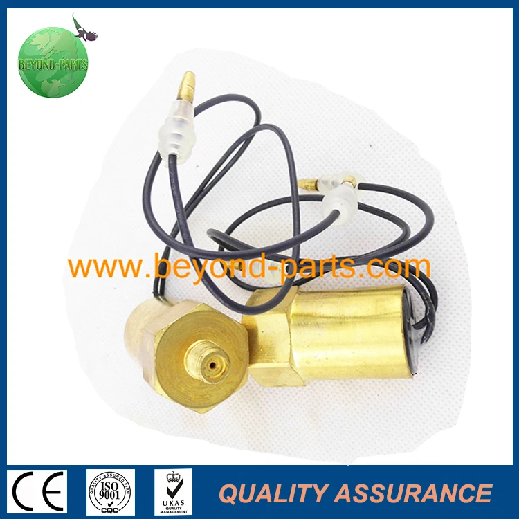 

320C excavator oil pressure sensor 34390-40200