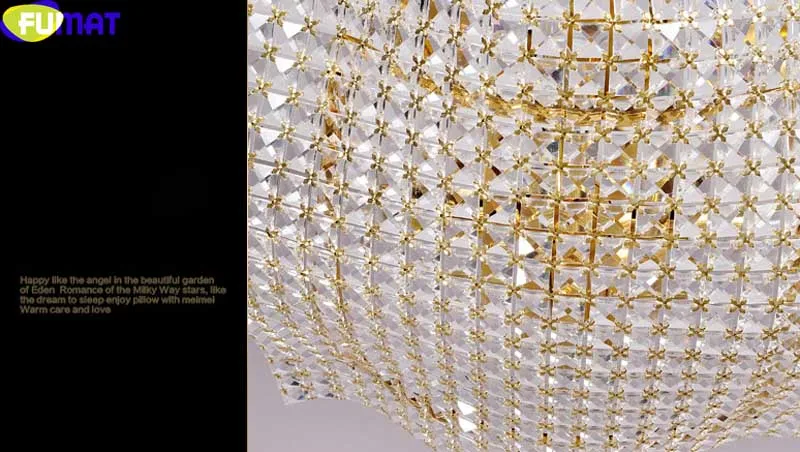 Crystal Chandelier11