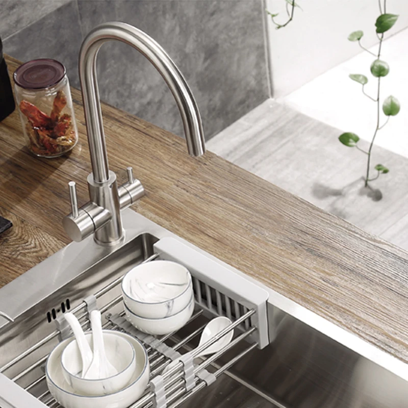 kitchen faucets