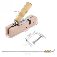Буровая машина для пчеловодства, оборудование для Дырокол