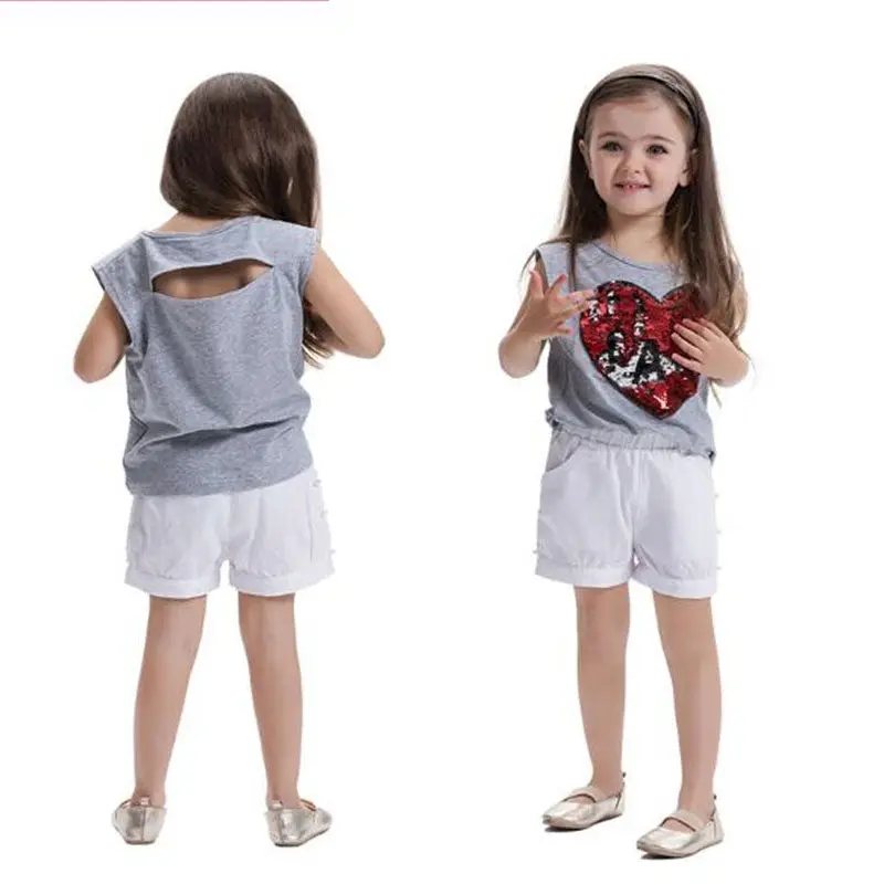 girl summer top