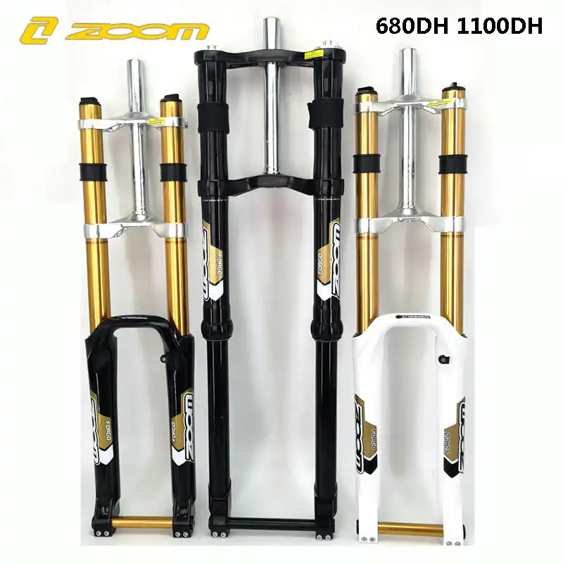 zoom forgo 680dh