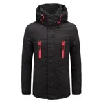 New-2016-high-quality-Spring-Winter-mens-winter-down-Cotton-Jacket-Men-Clothes-Outwearing-Warm-Jacket