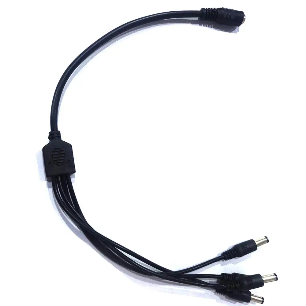 Usb разветвитель 4 в 1 5 5x2 мм|Компьютерные кабели и разъемы| |