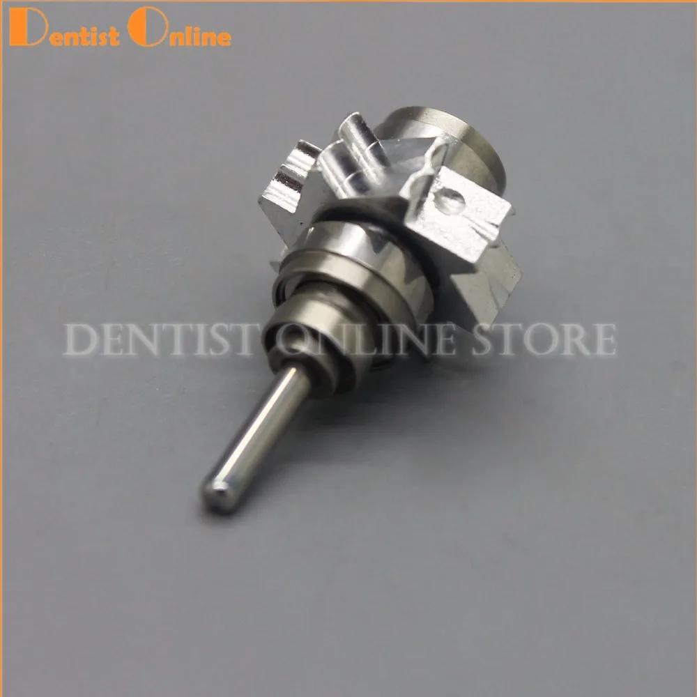Dental High Speed Handpiece Replacement Turbine Cartridge KAVO650 PBin